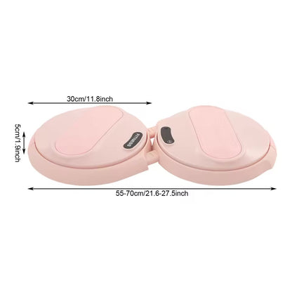 Smart Waist Twist Disc